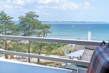 Ferienwohnung in Scharbeutz - Strandburg Ostseeblick Scharbeutz - Bild 12
