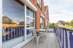 Ferienwohnung in Schönberger Strand - Wohnung 10 Wohnung 10