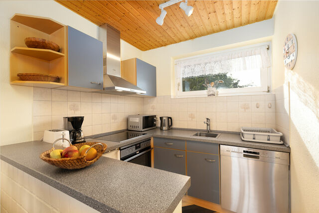 Ferienwohnung in Schönberger Strand - Wohnung 10 - Bild 2 Ferienwohnung in Schönberger Strand - Wohnung 10 - Bild 2