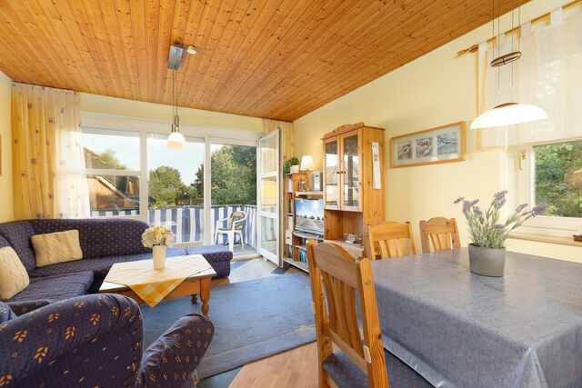 Ferienwohnung in Schönberger Strand - Wohnung 10 - Bild 4 Ferienwohnung in Schönberger Strand - Wohnung 10 - Bild 4