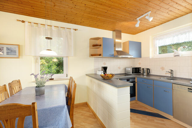 Ferienwohnung in Schönberger Strand - Wohnung 10 - Bild 6 Ferienwohnung in Schönberger Strand - Wohnung 10 - Bild 6