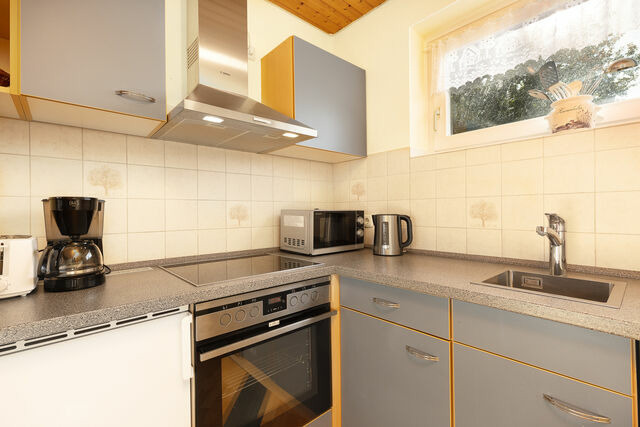 Ferienwohnung in Schönberger Strand - Wohnung 10 - Bild 7 Ferienwohnung in Schönberger Strand - Wohnung 10 - Bild 7