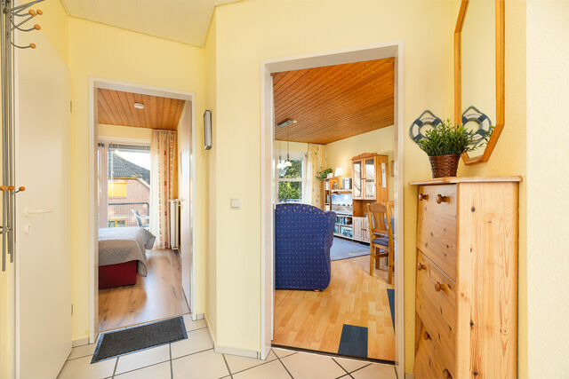 Ferienwohnung in Schönberger Strand - Wohnung 10 - Bild 8 Ferienwohnung in Schönberger Strand - Wohnung 10 - Bild 8