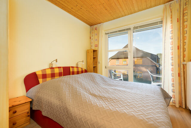 Ferienwohnung in Schönberger Strand - Wohnung 10 - Bild 9 Ferienwohnung in Schönberger Strand - Wohnung 10 - Bild 9