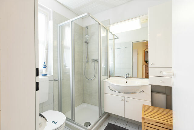 Ferienwohnung in Schönberger Strand - Wohnung 10 - Bild 12 Ferienwohnung in Schönberger Strand - Wohnung 10 - Bild 12