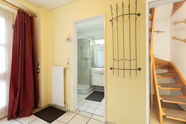 Ferienwohnung in Schönberger Strand - Wohnung 10 - Bild 14 Ferienwohnung in Schönberger Strand - Wohnung 10 - Bild 14