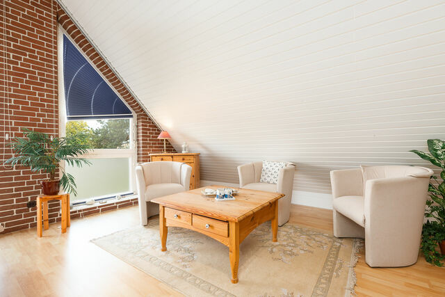 Ferienwohnung in Schönberger Strand - Wohnung 10 - Bild 16 Ferienwohnung in Schönberger Strand - Wohnung 10 - Bild 16