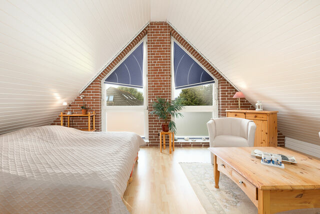 Ferienwohnung in Schönberger Strand - Wohnung 10 - Bild 17 Ferienwohnung in Schönberger Strand - Wohnung 10 - Bild 17