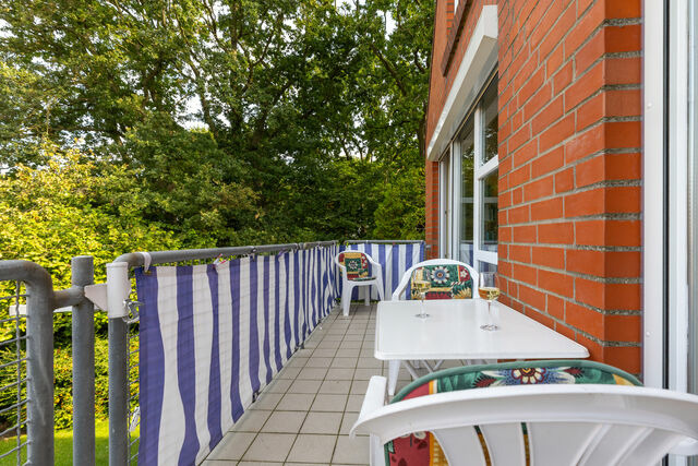 Ferienwohnung in Schönberger Strand - Wohnung 10 - Bild 20 Ferienwohnung in Schönberger Strand - Wohnung 10 - Bild 20