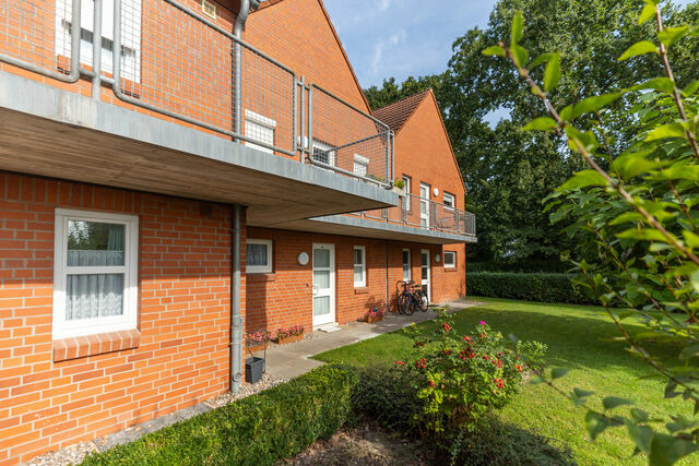 Ferienwohnung in Schönberger Strand - Wohnung 10 - Bild 25 Ferienwohnung in Schönberger Strand - Wohnung 10 - Bild 25