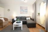 Ferienwohnung in Scharbeutz - Badeweg 4 Kleiner Anker - Bild 1