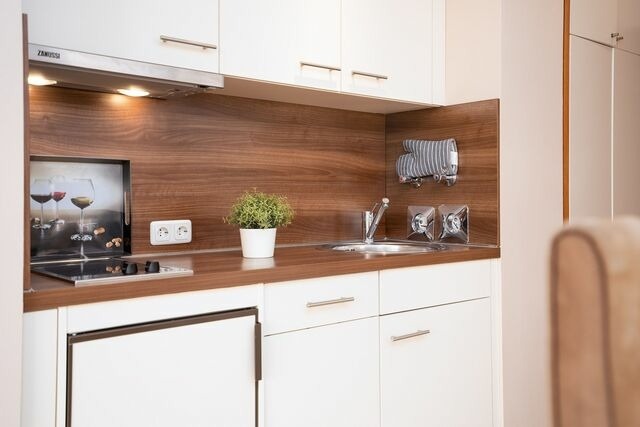 Ferienwohnung in Grömitz - Villa am Meer Seeperle Grömitz - Bild 4 Ferienwohnung in Grömitz - Villa am Meer Seeperle Grömitz - Bild 4