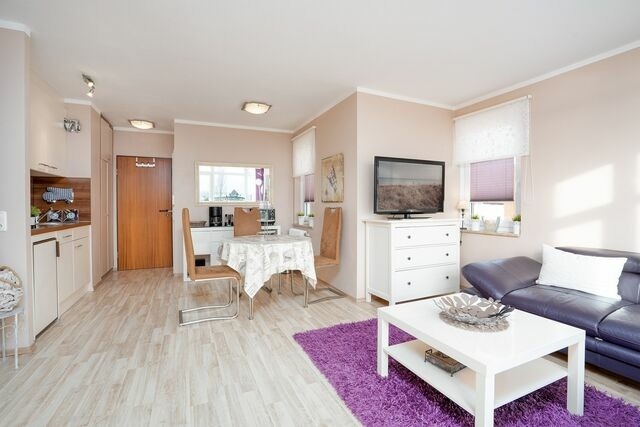 Ferienwohnung in Grömitz - Villa am Meer Seeperle Grömitz - Bild 5 Ferienwohnung in Grömitz - Villa am Meer Seeperle Grömitz - Bild 5