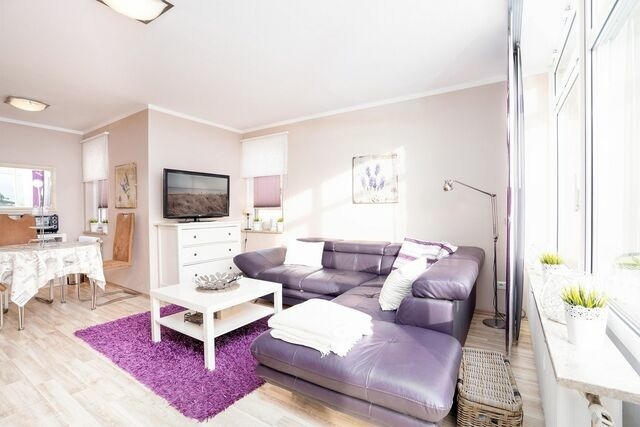 Ferienwohnung in Grömitz - Villa am Meer Seeperle Grömitz - Bild 6 Ferienwohnung in Grömitz - Villa am Meer Seeperle Grömitz - Bild 6