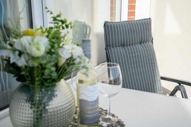 Ferienwohnung in Grömitz - Villa am Meer Seeperle Grömitz - Bild 9 Ferienwohnung in Grömitz - Villa am Meer Seeperle Grömitz - Bild 9