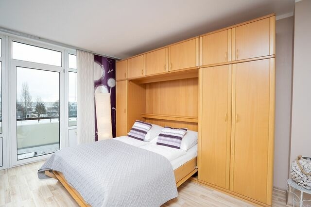 Ferienwohnung in Grömitz - Villa am Meer Seeperle Grömitz - Bild 13 Ferienwohnung in Grömitz - Villa am Meer Seeperle Grömitz - Bild 13