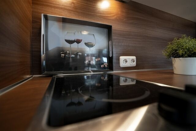 Ferienwohnung in Grömitz - Villa am Meer Seeperle Grömitz - Bild 15 Ferienwohnung in Grömitz - Villa am Meer Seeperle Grömitz - Bild 15