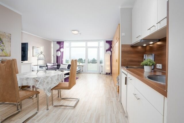 Ferienwohnung in Grömitz - Villa am Meer Seeperle Grömitz - Bild 17 Ferienwohnung in Grömitz - Villa am Meer Seeperle Grömitz - Bild 17