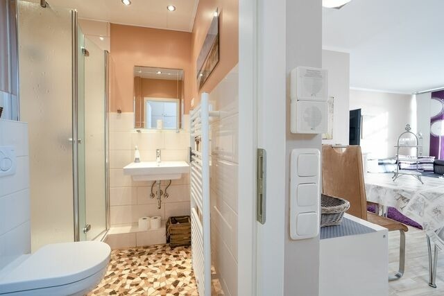 Ferienwohnung in Grömitz - Villa am Meer Seeperle Grömitz - Bild 18 Ferienwohnung in Grömitz - Villa am Meer Seeperle Grömitz - Bild 18