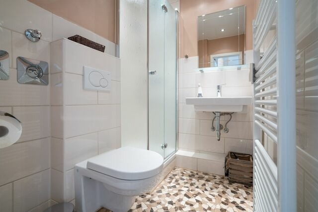 Ferienwohnung in Grömitz - Villa am Meer Seeperle Grömitz - Bild 19 Ferienwohnung in Grömitz - Villa am Meer Seeperle Grömitz - Bild 19