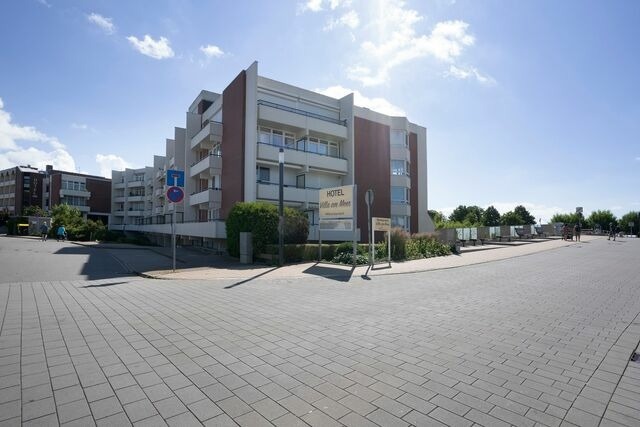 Ferienwohnung in Grömitz - Villa am Meer Seeperle Grömitz - Bild 22 Ferienwohnung in Grömitz - Villa am Meer Seeperle Grömitz - Bild 22