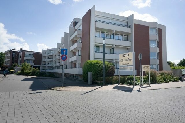 Ferienwohnung in Grömitz - Villa am Meer Seeperle Grömitz - Bild 23 Ferienwohnung in Grömitz - Villa am Meer Seeperle Grömitz - Bild 23