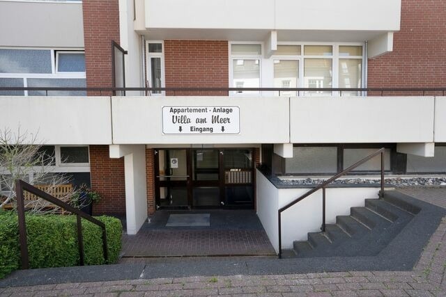 Ferienwohnung in Grömitz - Villa am Meer Seeperle Grömitz - Bild 25 Ferienwohnung in Grömitz - Villa am Meer Seeperle Grömitz - Bild 25