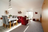 Ferienwohnung in Kellenhusen - Kaiserhof 42-44 Deichkieker - Bild 6