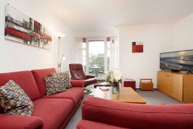 Ferienwohnung in Kellenhusen - Kaiserhof 42-44 Deichkieker - Bild 7