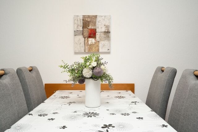 Ferienwohnung in Kellenhusen - Kaiserhof 42-44 Deichkieker - Bild 20