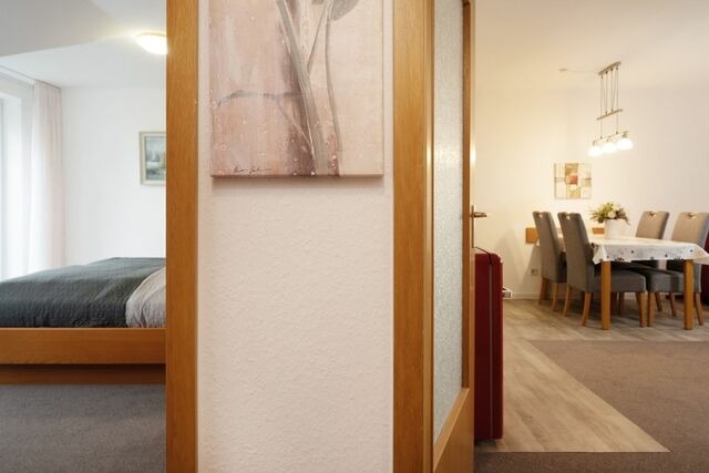 Ferienwohnung in Kellenhusen - Kaiserhof 42-44 Deichkieker - Bild 25