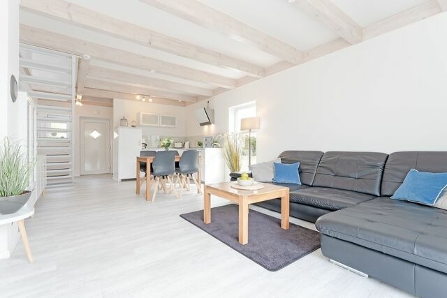 Ferienhaus in S&uuml;ssau - Seepark S&uuml;ssau Seeadler 4 - Bild 13