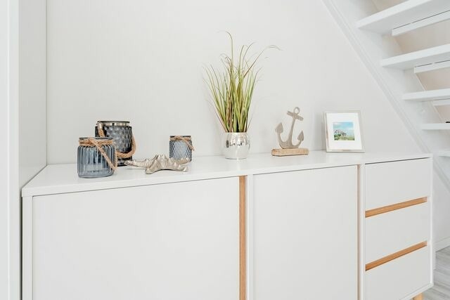 Ferienhaus in S&uuml;ssau - Seepark S&uuml;ssau Seeadler 4 - Bild 14