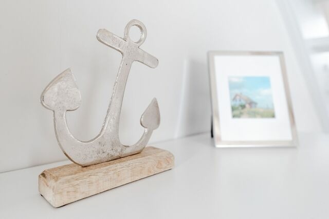 Ferienhaus in S&uuml;ssau - Seepark S&uuml;ssau Seeadler 4 - Bild 15