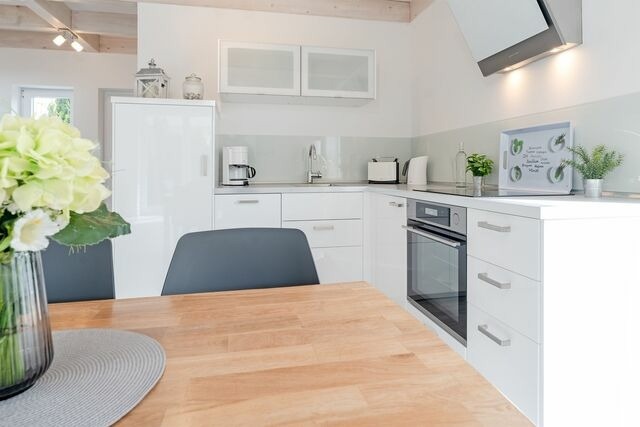 Ferienhaus in S&uuml;ssau - Seepark S&uuml;ssau Seeadler 4 - Bild 19