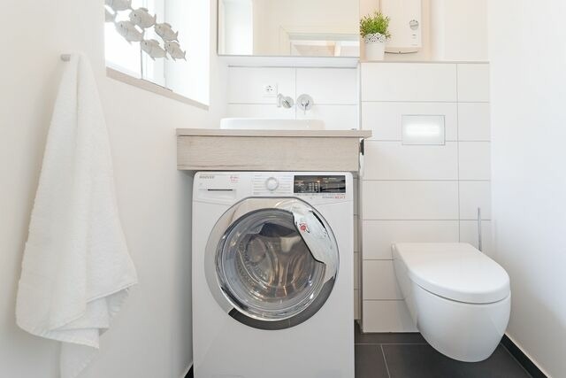 Ferienhaus in S&uuml;ssau - Seepark S&uuml;ssau Seeadler 4 - Bild 24