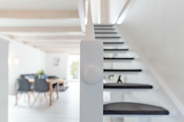 Ferienhaus in S&uuml;ssau - Seepark S&uuml;ssau Seeadler 4 - Bild 25