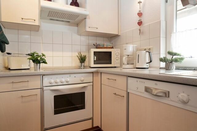 Ferienhaus in Süssau - Seeadlerweg 11 - Bild 22