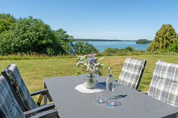 Ferienwohnung in Bosau - Haus Seeblick Bosau Abendröte Haus Seeblick Bosau Abendröte