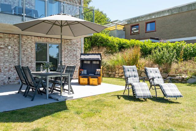 Ferienwohnung in Bosau - Haus Seeblick Bosau Abendröte - Bild 2 Ferienwohnung in Bosau - Haus Seeblick Bosau Abendröte - Bild 2