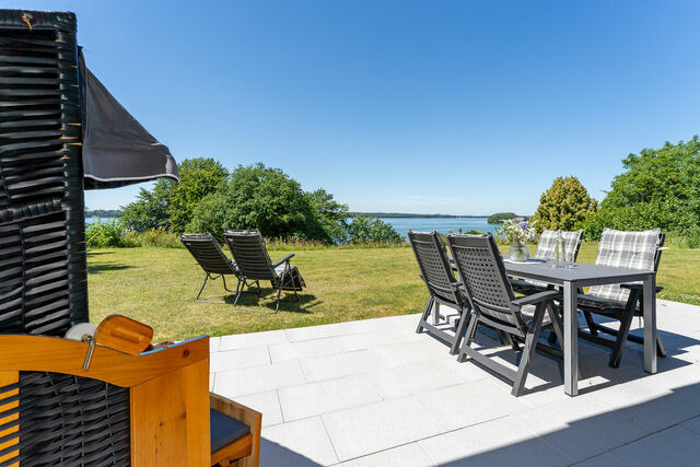 Ferienwohnung in Bosau - Haus Seeblick Bosau Abendröte - Bild 10 Ferienwohnung in Bosau - Haus Seeblick Bosau Abendröte - Bild 10