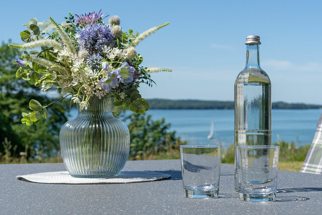 Ferienwohnung in Bosau - Haus Seeblick Bosau Abendröte - Bild 11 Ferienwohnung in Bosau - Haus Seeblick Bosau Abendröte - Bild 11