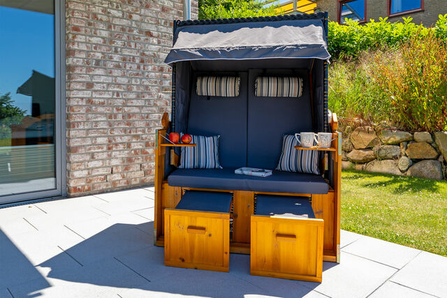 Ferienwohnung in Bosau - Haus Seeblick Bosau Abendröte - Bild 13 Ferienwohnung in Bosau - Haus Seeblick Bosau Abendröte - Bild 13