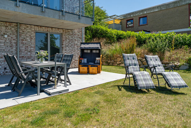 Ferienwohnung in Bosau - Haus Seeblick Bosau Abendröte - Bild 14 Ferienwohnung in Bosau - Haus Seeblick Bosau Abendröte - Bild 14