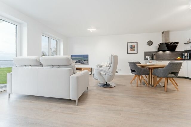 Ferienwohnung in Bosau - Haus Seeblick Bosau Abendröte - Bild 15 Ferienwohnung in Bosau - Haus Seeblick Bosau Abendröte - Bild 15