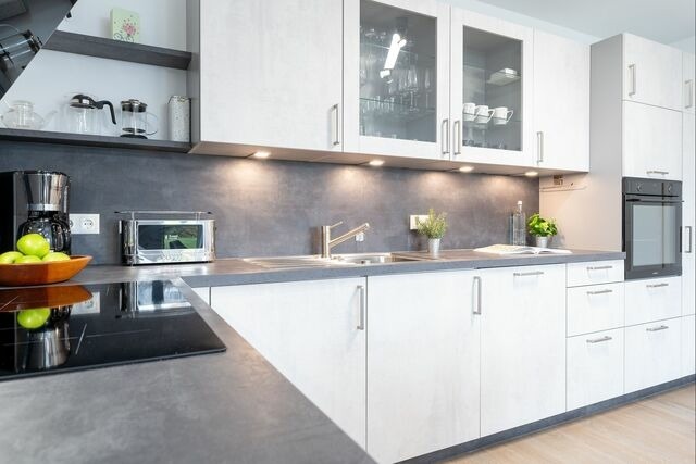 Ferienwohnung in Bosau - Haus Seeblick Bosau Abendröte - Bild 18 Ferienwohnung in Bosau - Haus Seeblick Bosau Abendröte - Bild 18