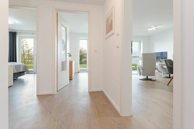 Ferienwohnung in Bosau - Haus Seeblick Bosau Abendröte - Bild 19 Ferienwohnung in Bosau - Haus Seeblick Bosau Abendröte - Bild 19