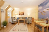Ferienwohnung in Kellenhusen - Lindenbuschen 2 Wohnung 5 - Bild 1