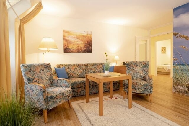 Ferienwohnung in Kellenhusen - Lindenbuschen 2 Wohnung 5 - Bild 4