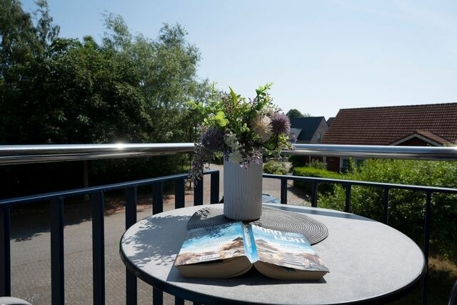 Ferienwohnung in Kellenhusen - Lindenbuschen 2 Wohnung 5 - Bild 9
